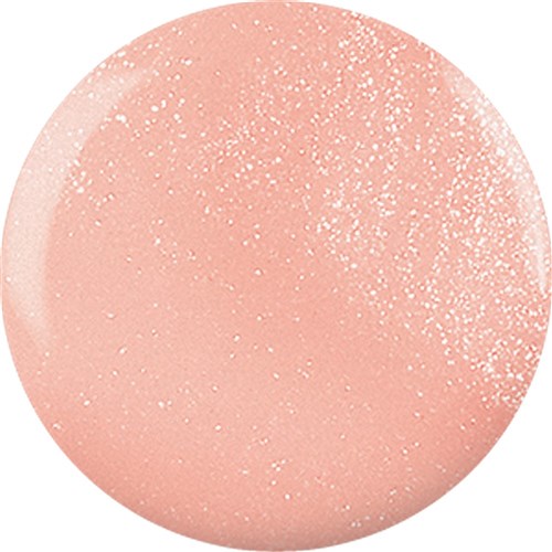 Gel Polish - Grapefruit Sparkle